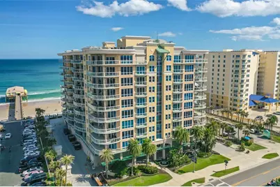 3703 S Atlantic Avenue #1004, Daytona Beach, FL 32118 - Photo 49