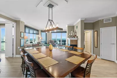 3703 S Atlantic Avenue #1004, Daytona Beach, FL 32118 - Photo 11