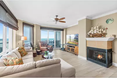 3703 S Atlantic Avenue #1004, Daytona Beach, FL 32118 - Photo 7