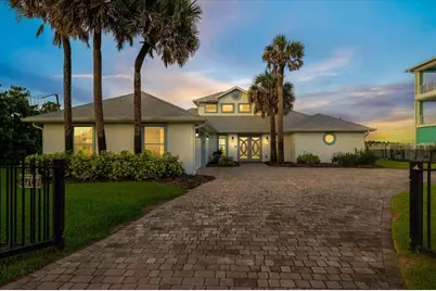 4707 S Atlantic Avenue, Port Orange, FL 32127 - Photo 45