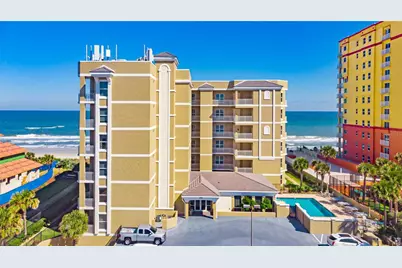 2855 S Atlantic Avenue #304, Daytona Beach, FL 32118 - Photo 1