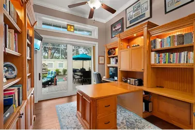 4606 Oak Hammock Court #4606, Ponce Inlet, FL 32127 - Photo 53