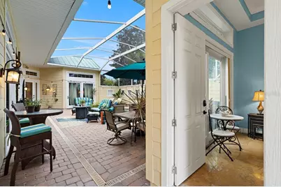 4606 Oak Hammock Court #4606, Ponce Inlet, FL 32127 - Photo 5