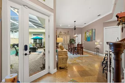 4606 Oak Hammock Court #4606, Ponce Inlet, FL 32127 - Photo 17