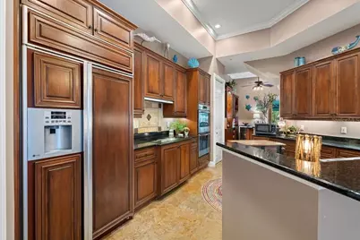 4606 Oak Hammock Court #4606, Ponce Inlet, FL 32127 - Photo 27