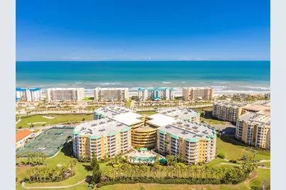 4606 Oak Hammock Court #4606, Ponce Inlet, FL 32127 - Photo 77