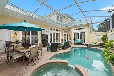 4606 Oak Hammock Court #4606, Ponce Inlet, FL 32127 - Photo 15