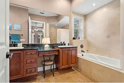 4606 Oak Hammock Court #4606, Ponce Inlet, FL 32127 - Photo 35