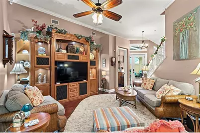 4606 Oak Hammock Court #4606, Ponce Inlet, FL 32127 - Photo 19