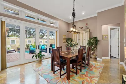 4606 Oak Hammock Court #4606, Ponce Inlet, FL 32127 - Photo 29