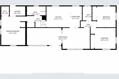 819 W Wisconsin Avenue, Deland, FL 32720 - Photo 31