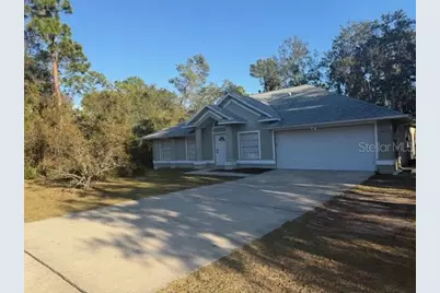 991 Courtland Boulevard, Deltona, FL 32738 - Photo 1