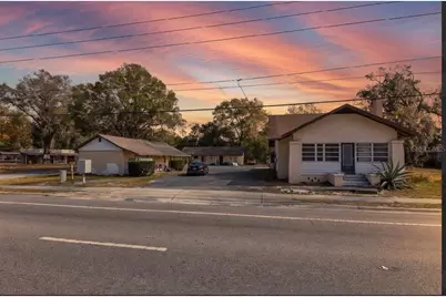 1757 N Woodland Boulevard, Deland, FL 32720 - Photo 1