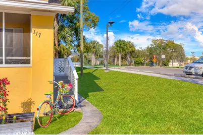 117 E Euclid Avenue, Deland, FL 32724 - Photo 3