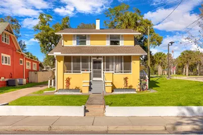 117 E Euclid Avenue, Deland, FL 32724 - Photo 1