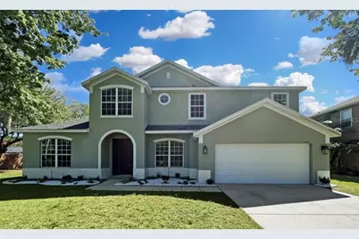 3545 Starbird Drive, Ocoee, FL 34761 - Photo 1