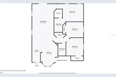 7220 Lake Drive, Sanford, FL 32771 - Photo 49