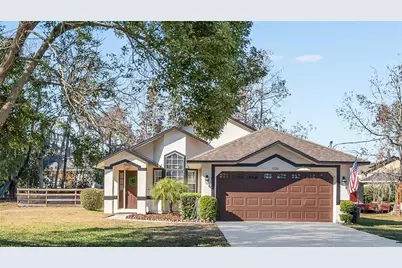 7220 Lake Drive, Sanford, FL 32771 - Photo 1