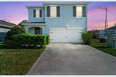 142 Victoria Oaks Boulevard, Deland, FL 32724 - Photo 1