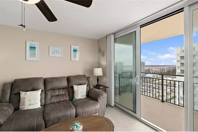 3051 S Atlantic Avenue #1806, Daytona Beach, FL 32118 - Photo 9