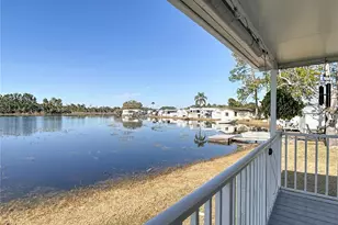 70 & 71 Eagle Point S, Osteen, FL 32764 - Photo 29