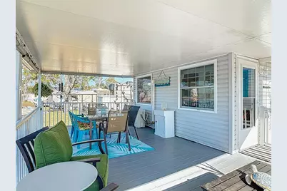 70 & 71 Eagle Point S, Osteen, FL 32764 - Photo 27