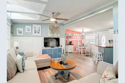 70 & 71 Eagle Point S, Osteen, FL 32764 - Photo 5