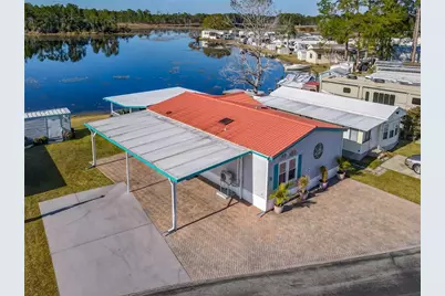 70 & 71 Eagle Point S, Osteen, FL 32764 - Photo 1