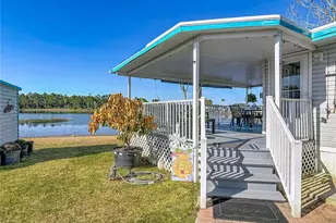 70 & 71 Eagle Point S, Osteen, FL 32764 - Photo 31