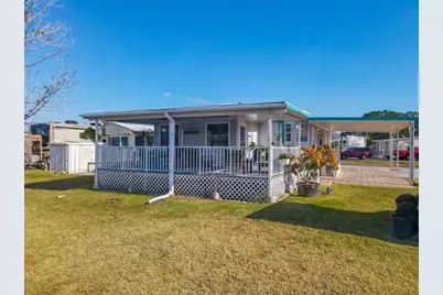 70 & 71 Eagle Point S, Osteen, FL 32764 - Photo 33