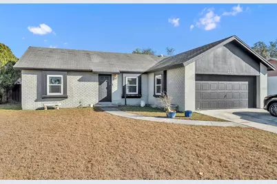 222 W Panama Road, Winter Springs, FL 32708 - Photo 1