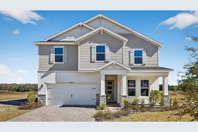 1262 Champions Drive, Daytona Beach, FL 32124 - Photo 1