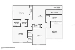 1262 Champions Dr, Daytona Beach, FL 32124 - Photo 63