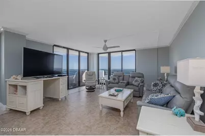 1420 N Atlantic Avenue #1601, Daytona Beach, FL 32118 - Photo 5