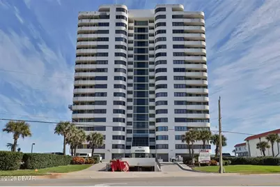 1420 N Atlantic Avenue #1601, Daytona Beach, FL 32118 - Photo 1