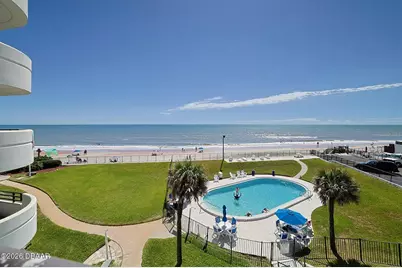 1420 N Atlantic Avenue #1601, Daytona Beach, FL 32118 - Photo 31