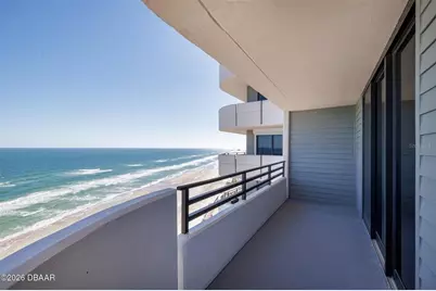 1420 N Atlantic Avenue #1601, Daytona Beach, FL 32118 - Photo 21