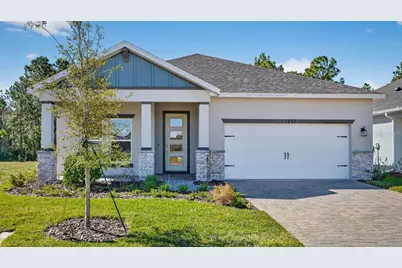 1257 Champions Drive, Daytona Beach, FL 32124 - Photo 1