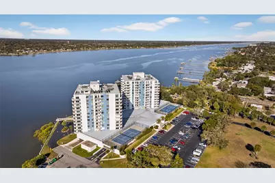 935 N Halifax Avenue #707, Daytona Beach, FL 32118 - Photo 29