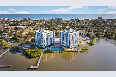 935 N Halifax Avenue #707, Daytona Beach, FL 32118 - Photo 33