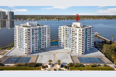 935 N Halifax Avenue #707, Daytona Beach, FL 32118 - Photo 27