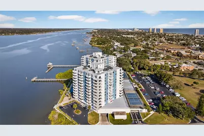 935 N Halifax Avenue #707, Daytona Beach, FL 32118 - Photo 35