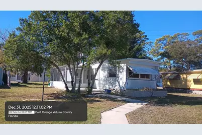 5410 Taylor Avenue, Port Orange, FL 32127 - Photo 1