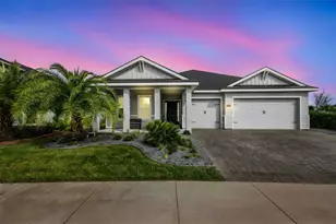 6291 W Fallsgrove Ln, Port Orange, FL 32128 - Photo 3