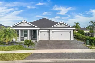 6291 W Fallsgrove Ln, Port Orange, FL 32128 - Photo 1