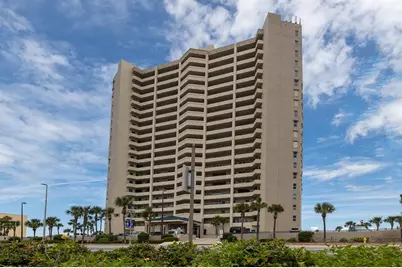 3425 S Atlantic Avenue #1102, Daytona Beach, FL 32118 - Photo 1