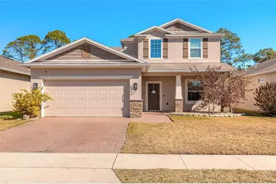 1215 Cap Diville Avenue, Port Orange, FL 32129 - Photo 1