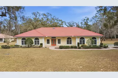 1979 Hazen Road, Deland, FL 32720 - Photo 1