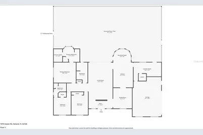 1979 Hazen Road, Deland, FL 32720 - Photo 49