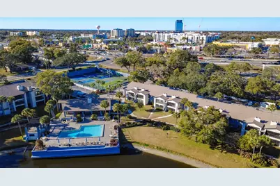 2 Escondido Circle #190, Altamonte Springs, FL 32701 - Photo 5